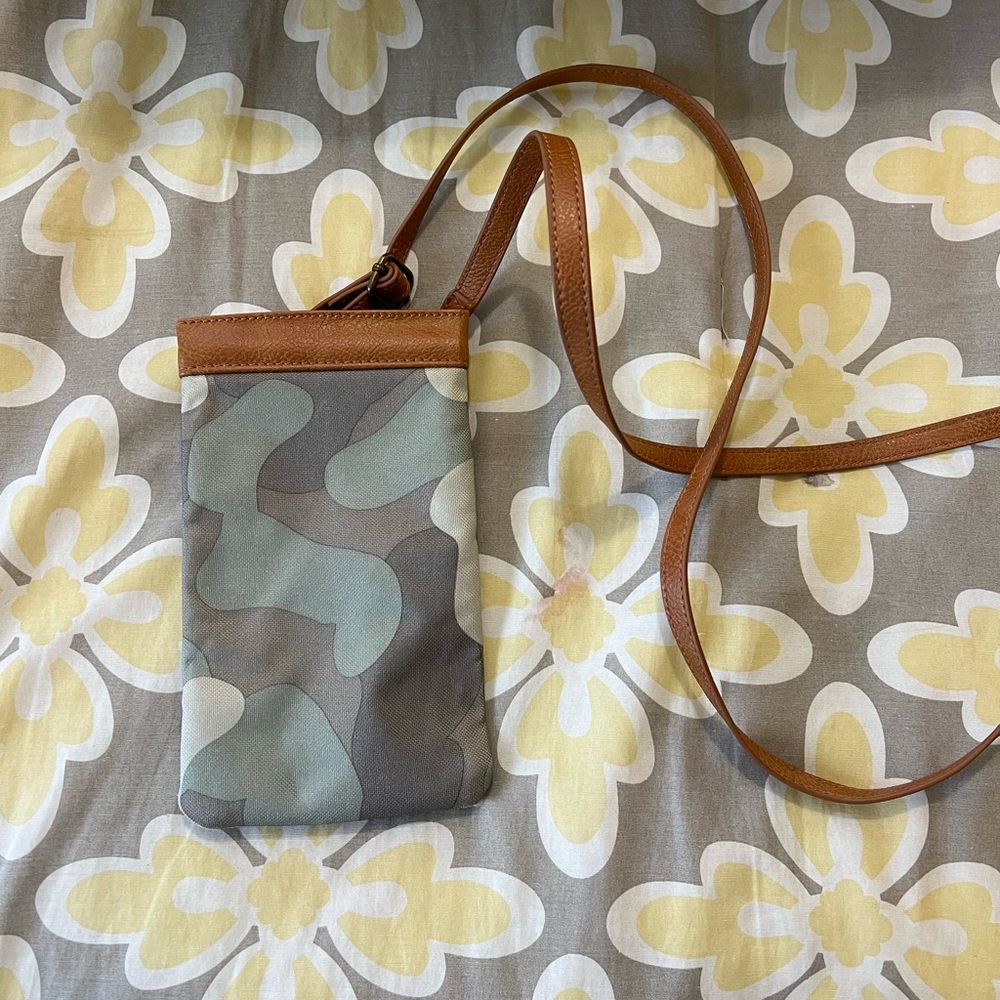 Thirty-one call me crossbody